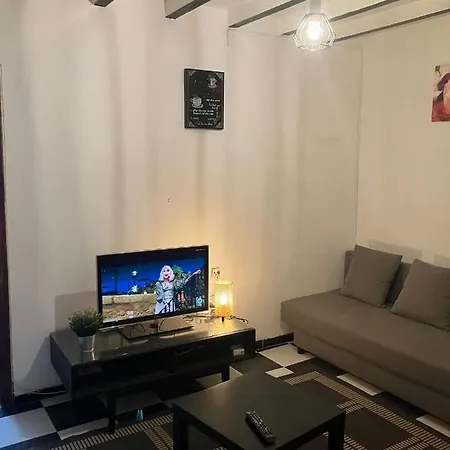 Calle Montecillo 빌라