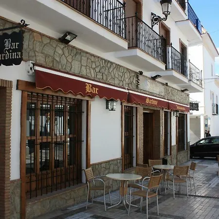 Calle Montecillo 빌라 *