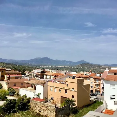 Calle Montecillo 빌라 *