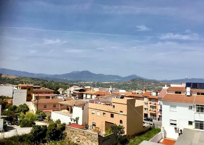 Calle Montecillo 빌라 *